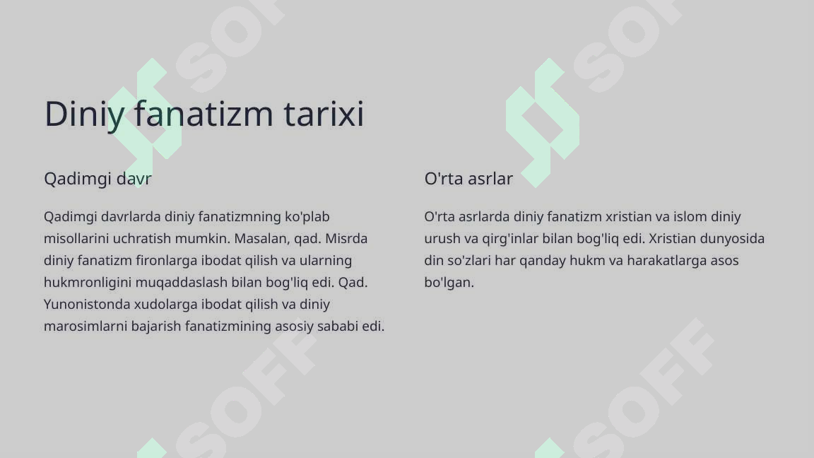 Product slide 8