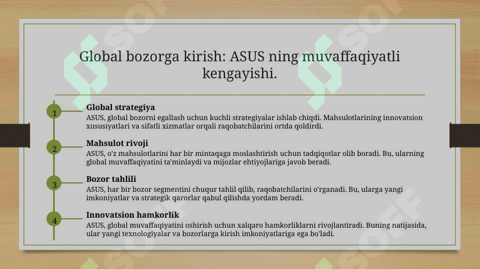 Product slide 7