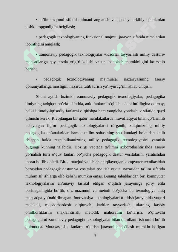Product slide 8