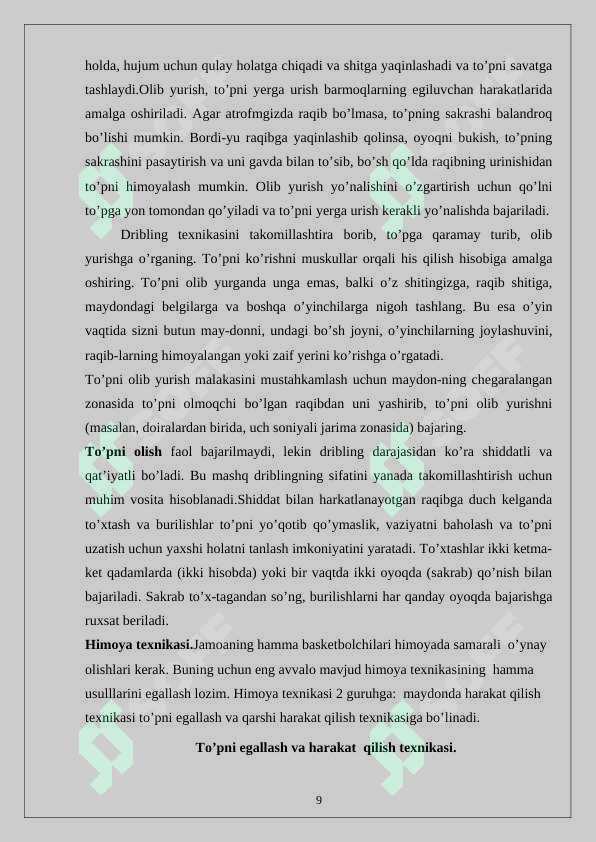 Product slide 8