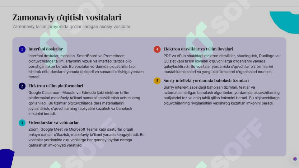 Product slide 4