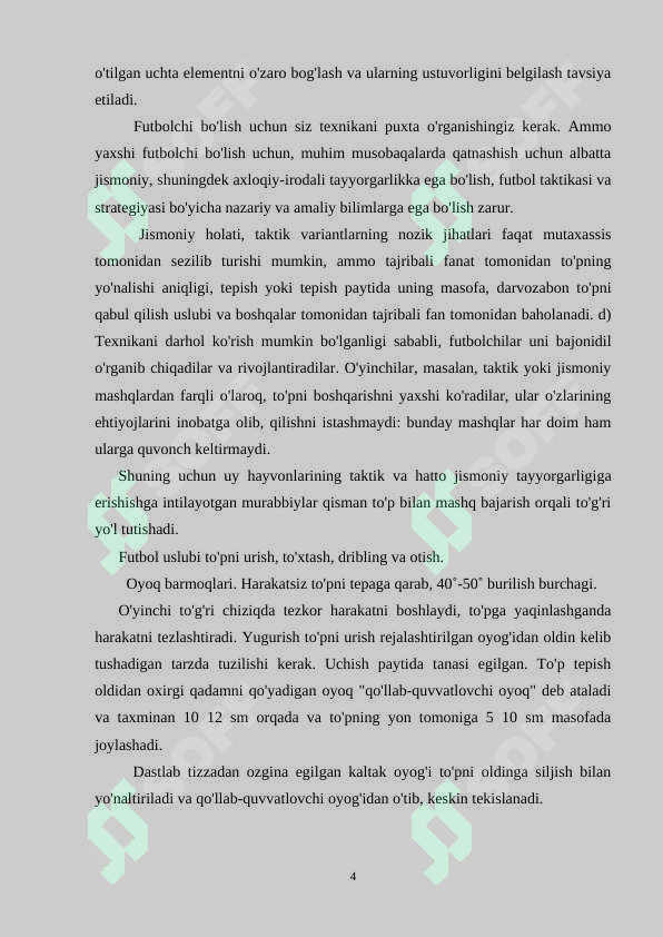 Product slide 4