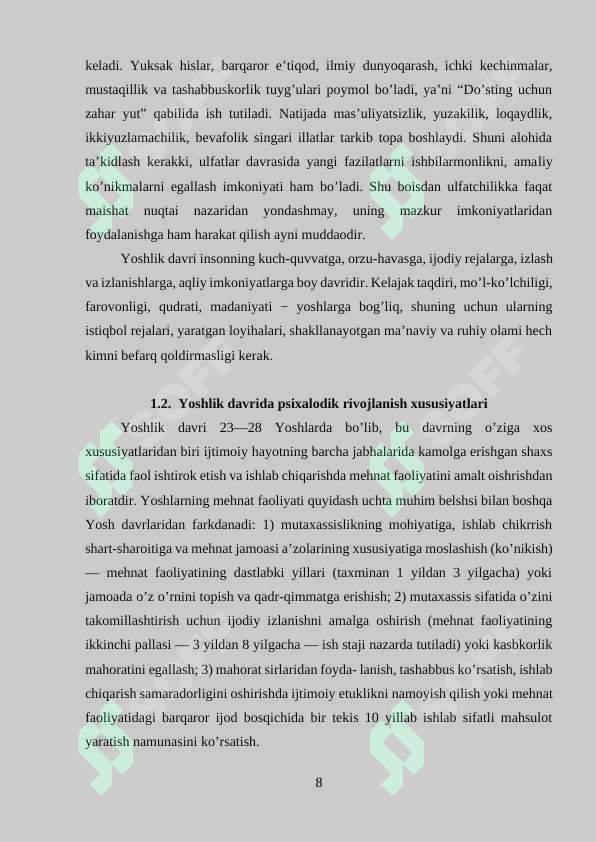 Product slide 8