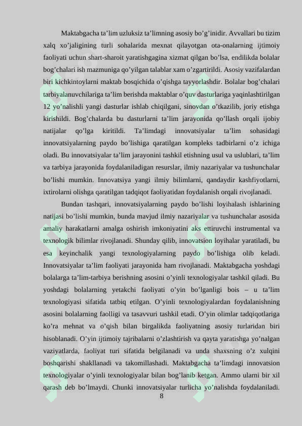 Product slide 8