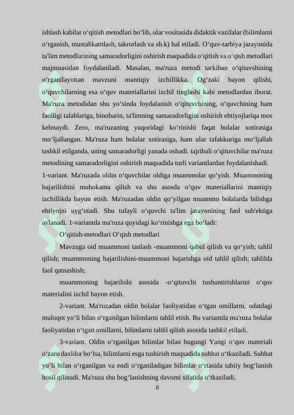 Product slide 8