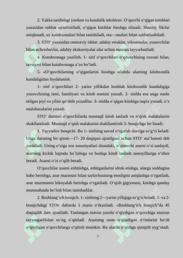 Product slide 7