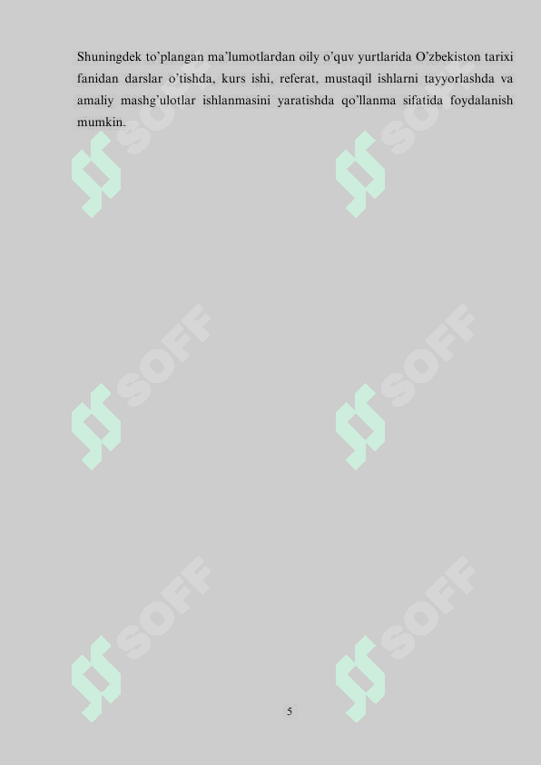Product slide 5