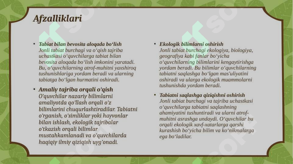 Product slide 7