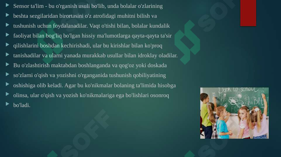Product slide 6