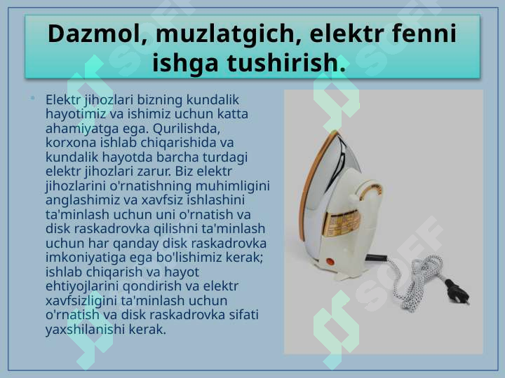 Product slide 5