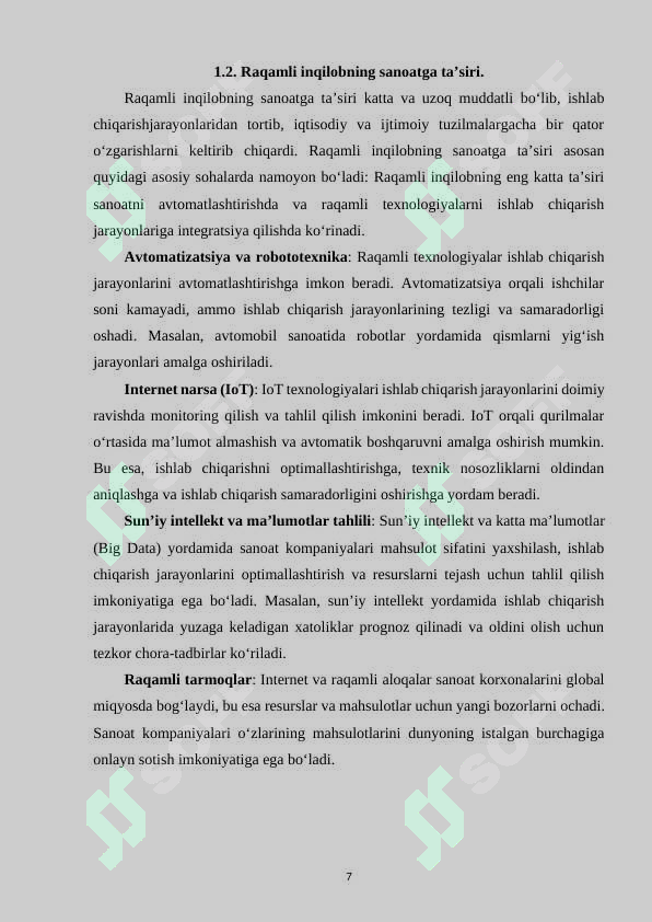 Product slide 7
