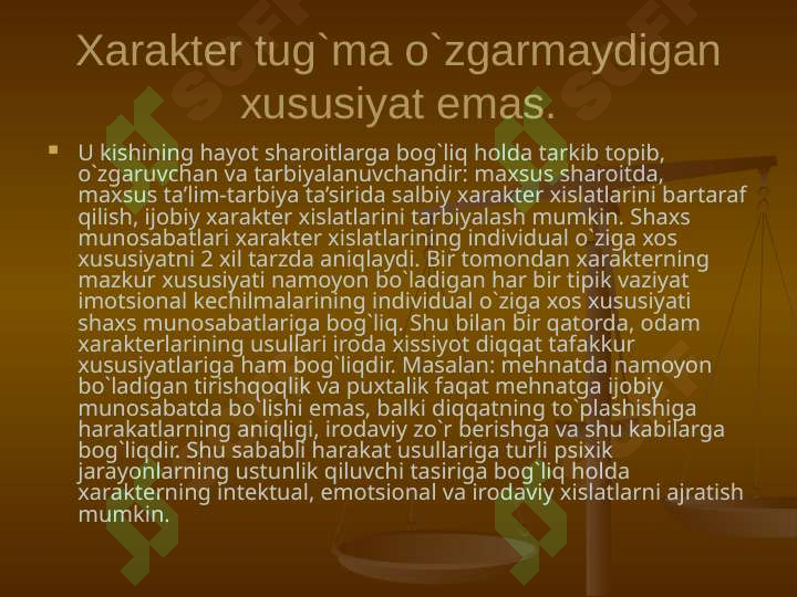 Product slide 8