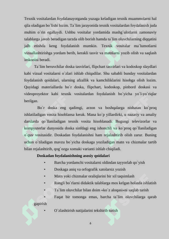 Product slide 6