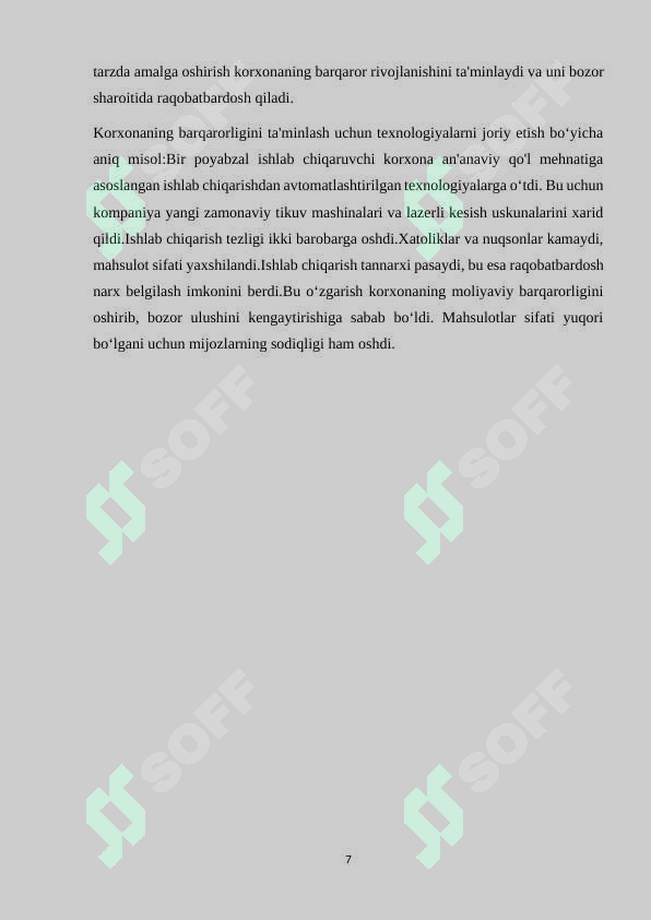 Product slide 7