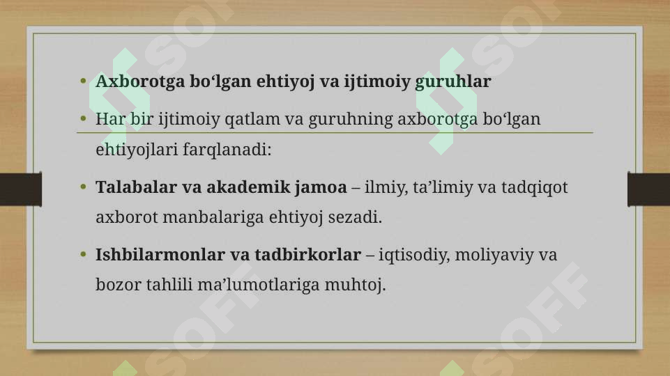 Product slide 8