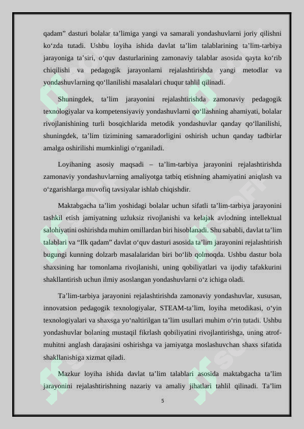 Product slide 5