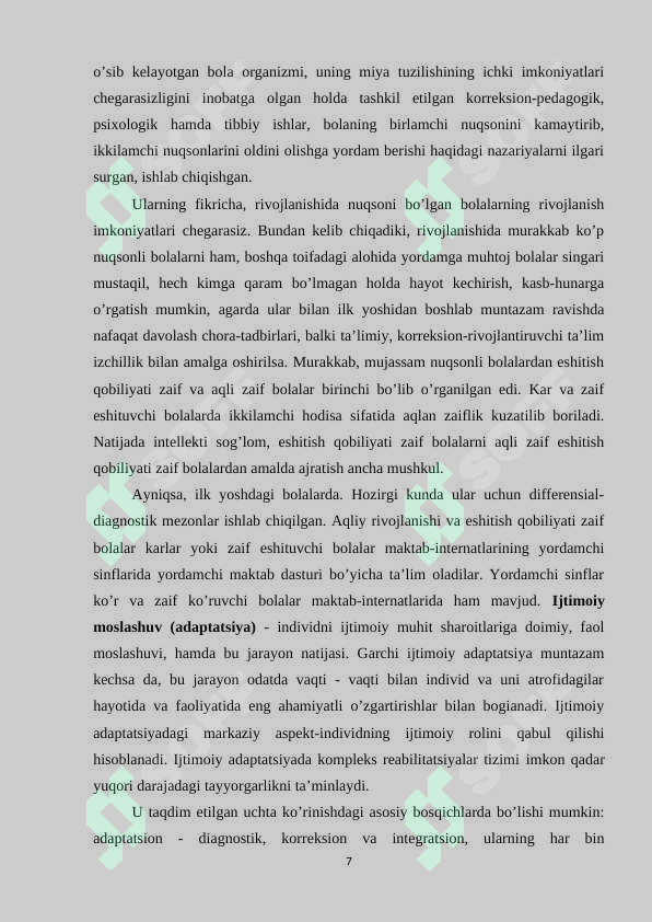 Product slide 7