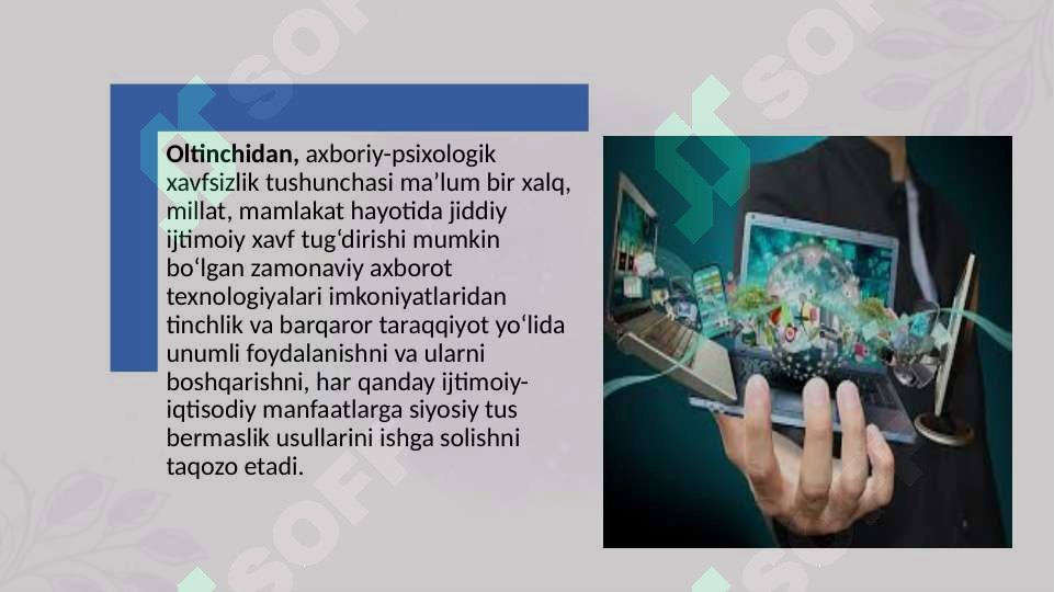 Product slide 5