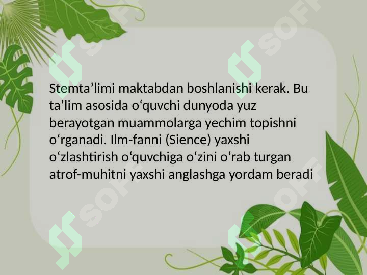 Product slide 4