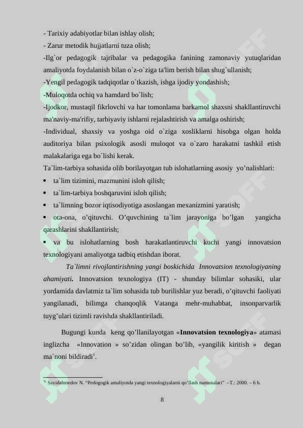 Product slide 8