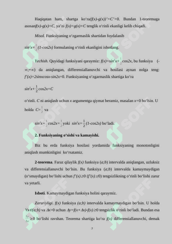 Product slide 7