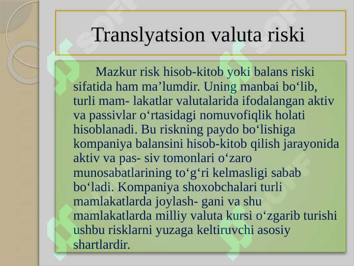 Product slide 6