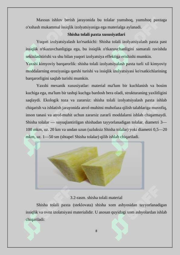 Product slide 8