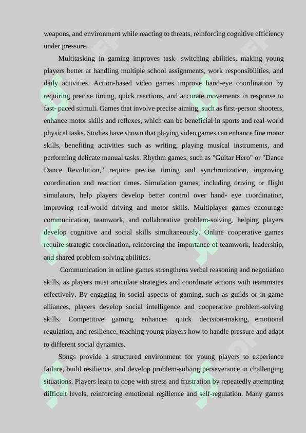 Product slide 7