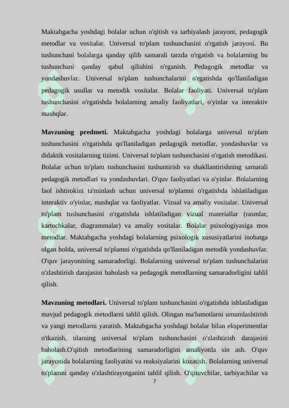 Product slide 7
