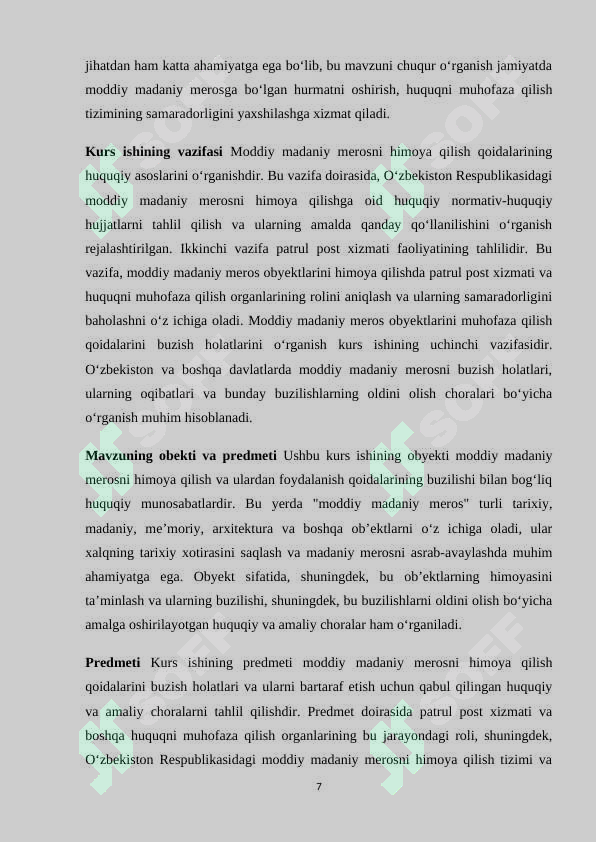 Product slide 7