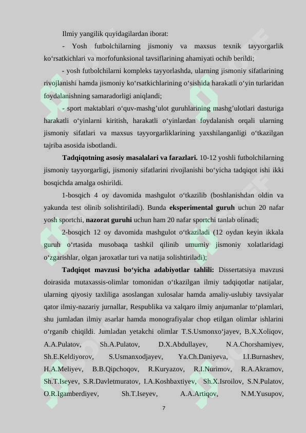 Product slide 7