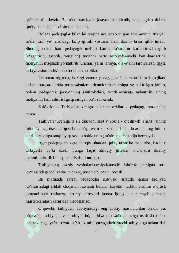 Product slide 7