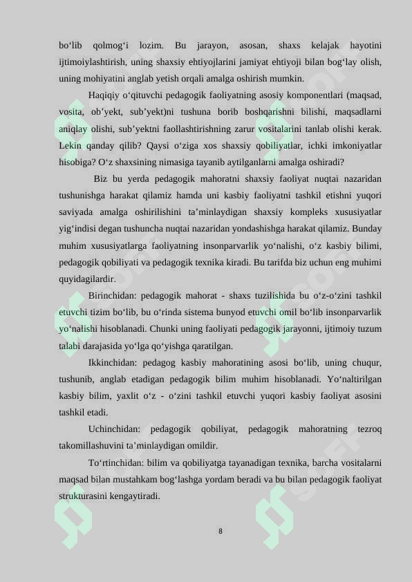 Product slide 8
