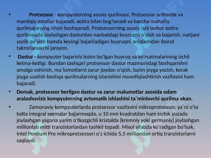 Product slide 8
