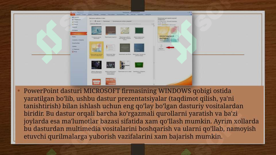 Product slide 6