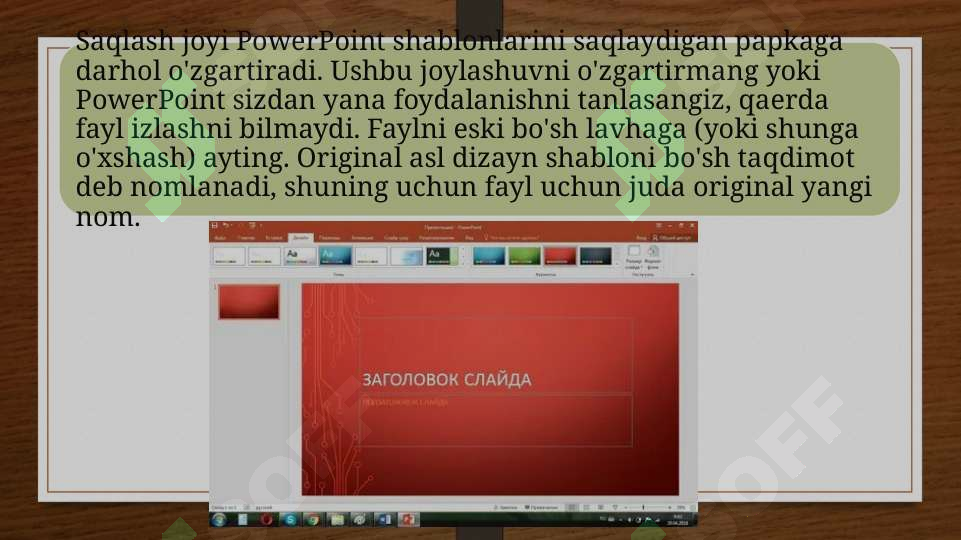 Product slide 8