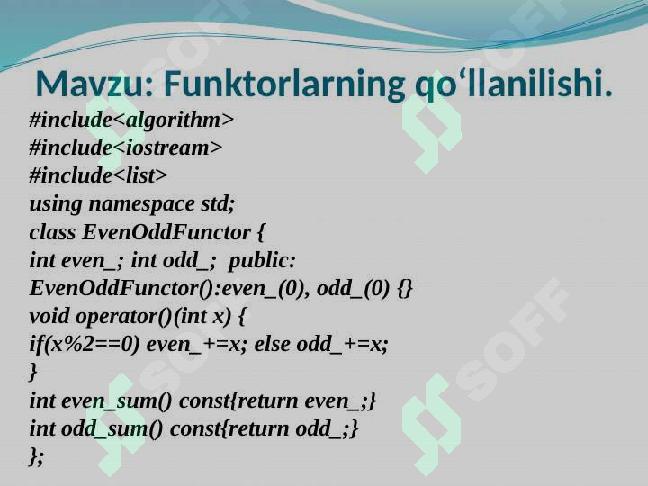 Product slide 4