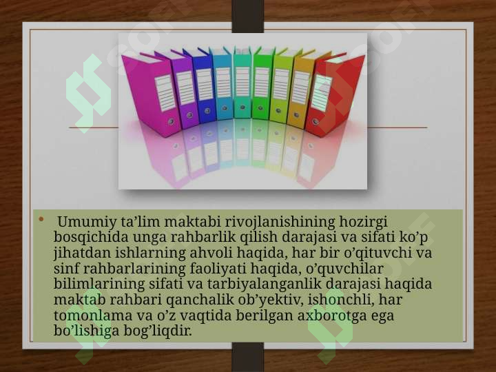 Product slide 7