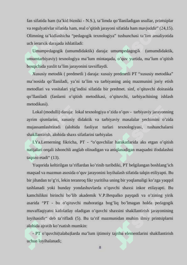 Product slide 8