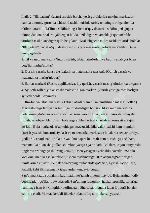 Product slide 5
