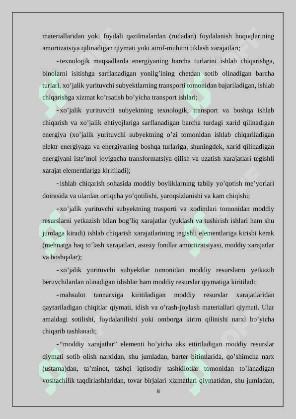 Product slide 8