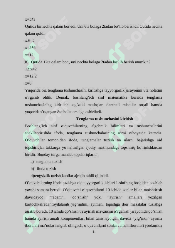 Product slide 8