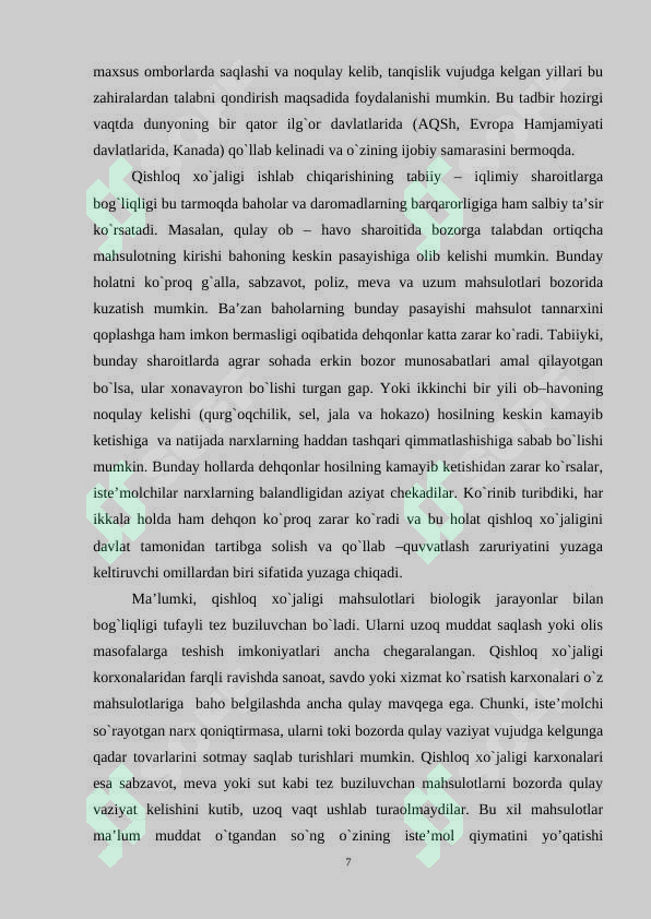 Product slide 7