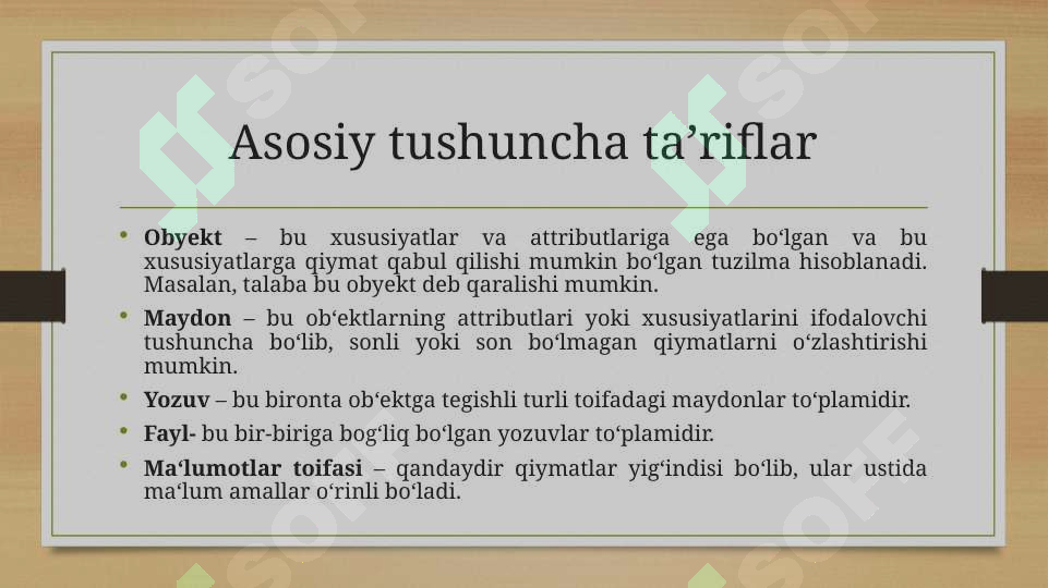 Product slide 5