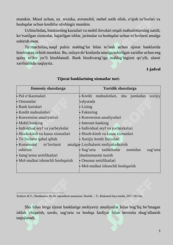 Product slide 5