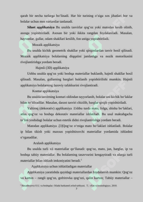Product slide 7
