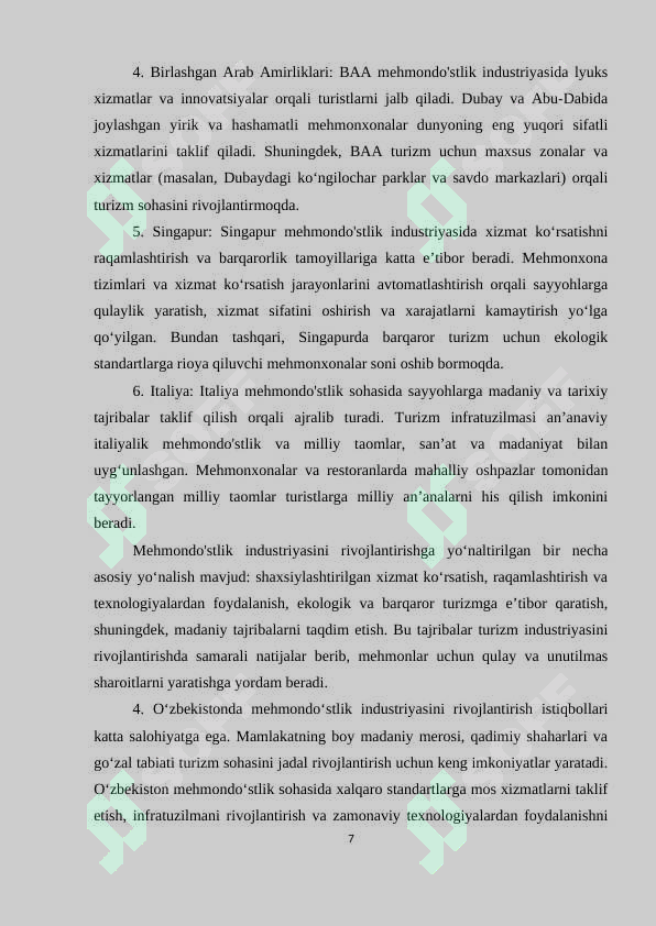 Product slide 7