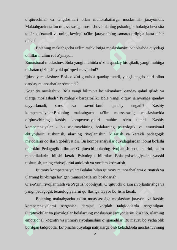 Product slide 5