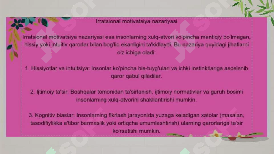 Product slide 5