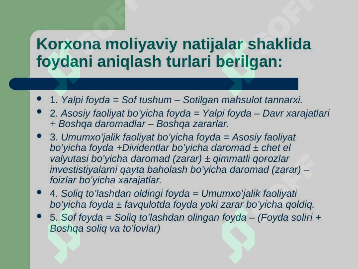 Product slide 8